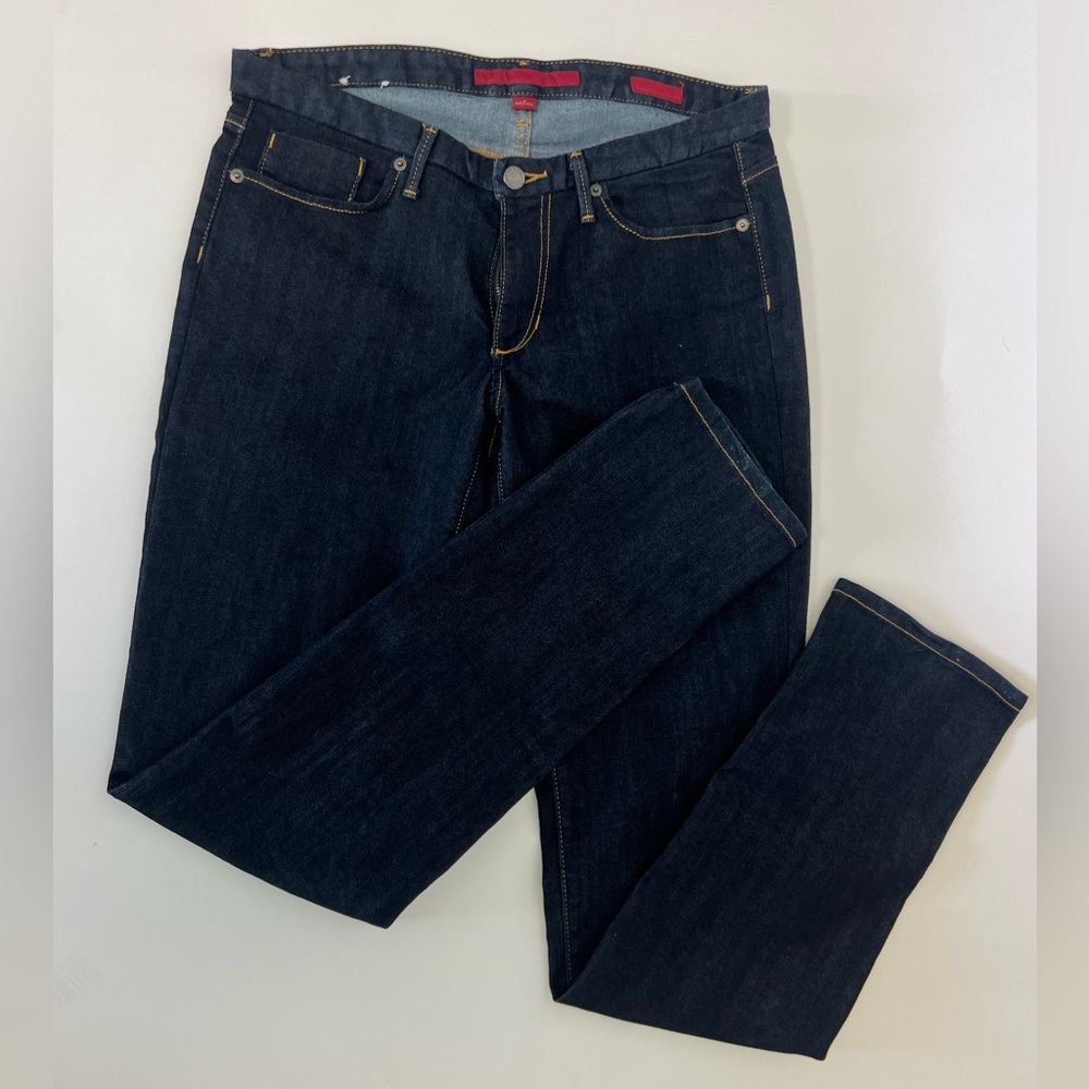 Limited edition banana republic straight leg jeans size 8